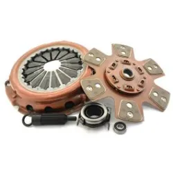Zestaw sprzęgła Xtreme Clutch Ceramic Toyota HILUX 3.0 D-4D 4WD (KUN26) 126KW (2005-2015)