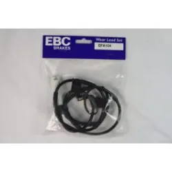 EFA104 Czujnik zużycia klocków hamulcowych EBC Brakes Mini Hardtop R50 Hardtop R56 Clubman R55 Convertible R52 Convertible R57 Coupe R58 Roadster R59