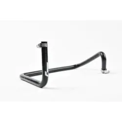 RacingLine R600 EVO Coolant UnderHose for MQB EVO 2.0 TSI EA888.4