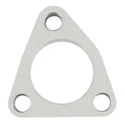 Flansza wydechowa kolektora nierdzewna 3-bolt do K03 K03S