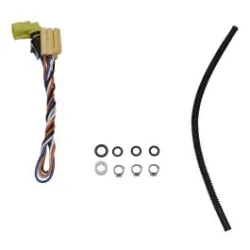 Zestaw montażowy pompy paliwa DeatschWerks DW440 2014-2019 Chevy Corvette