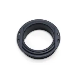 Ramka nawiewu z miejscem na wyświetlacz 52mm CANchecked Ford Fiesta MK5 2001-2008