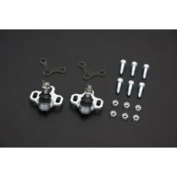 Hardrace Front Lower Ball Joint For Honda CRV