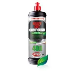 MENZERNA Heavy Cut Compound 400 GREEN LINE 1kg