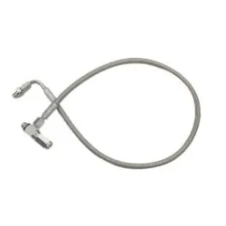 Wąż olejowy zasilania turbo FTWL BMW M50 / M52 / M54 / S54 - M12x1.5