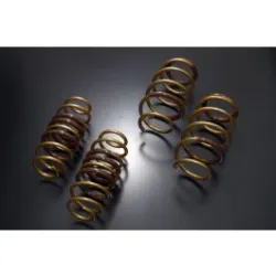 Tein High Tech Sprężyny obniżające Suzuki Swift Hybrid ZC53S & ZC83S (2016+)