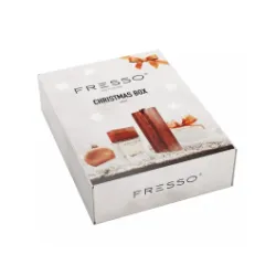 FRESSO Gift Box Signature Man CHRISTMAS EDITION