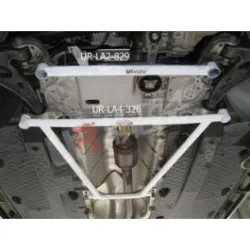 Rozpórka przednia dolna (Front Lower Brace) 829 Ultra Racing VW Golf 5 GTI + R32