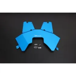 Hardrace Middle Lower Splash Guard Honda HRV