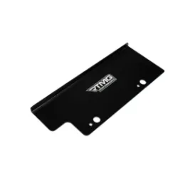 Aluminiowa osłona termiczna RTMG Performance dla 2.0 TFSI