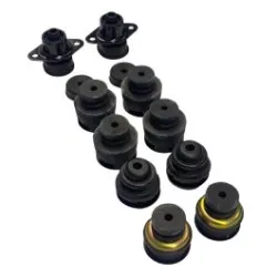 Zestaw poduszek karoserii IOD Performance Y61 LWB