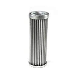 DeatschWerks In-Line Fuel Filter Element 5 Micron 160mm