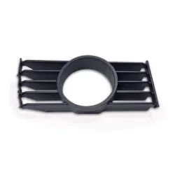 CANchecked Ramka nawiewu z miejscem na wyświetlacz 52mm MFD15 VW Golf MK7 LHD