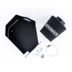 Dedykowany układ dolotowy Ramair JSK-271-BK Vauxhall Opel Corsa D E 1.4 1.6 T VXR