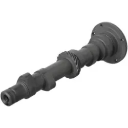 Tuningowy wałek rozrządu Świątek Fiat 126p Stage W