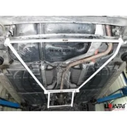 Rozpórka tylna dolna (Rear Lower Bar) 1636 Ultra Racing Toyota Prius XW30 10+
