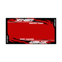 Keep Racing SIMAGIC Dywan Mata Symulator Simracing