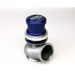 Wastegate Turbosmart Pro-Gate50 Lite 35PSI - Blue