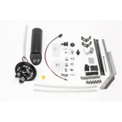 Fuel Hanger for Mid Chevrolet Corvette 03-13 Pumps not Included Radium Engineering