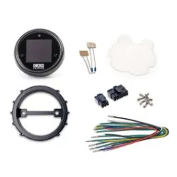 CANchecked Wyświetlacz parametrów MFD15 GEN2 Audi TT 8N 1998 - 2006