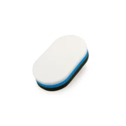 FLEXIPADS Tri-Foam Oval Applicator