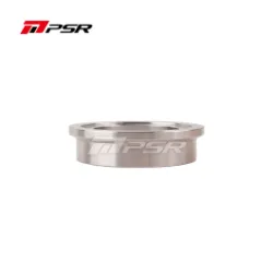 Flange Kit for Pulsar PSR New Generation Wastegate 38mm Dual V-Band External Wastegate Outlet