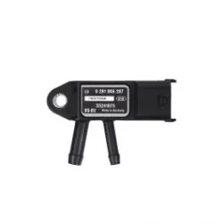 CZUJNIK CIŚNIENIA SPALIN DPF BOSCH 0 281 006 287 Alfa Romeo Fiat Jeep Suzuki Saab