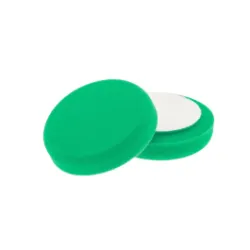 FLEXIPADS 80mm Green EVO + firm polishing