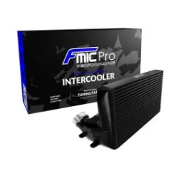 Intercooler FMIC.Pro BMW X5 E70 3.0D 06-10 / X6 E71 07-14 / X5 F15 12-18 / X6 F16 13-18
