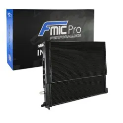 Wymiennik Ciepła Chargecooler Radiator FMIC.Pro BMW X3 X4 X3M X4M S58 2.0T 2020-