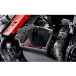 Dedykowany układ dolotowy MST Performance Subaru WRX 2.4 AWD