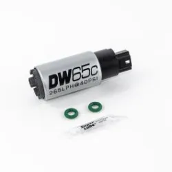 Pompa paliwa DeatschWerks DW65C 265 lph Honda RSX 02-06Civic 01-05 MX5 2006-2015