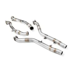 Downpipe AUDI S6, S7, RS6, RS7    4.0 TFSI C7  2012-2017