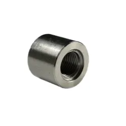 Tulejka pod czujnik EGT z podparciem nierdzewna do spawania