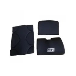 GT2I Seat and Back Cushion Kit for Race-02L Seat