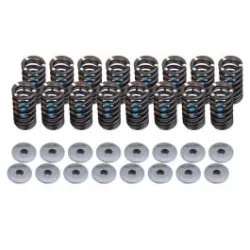 RTMG Performance Stiffer Valve Springs with Retainers for 1.4 TSI EA211