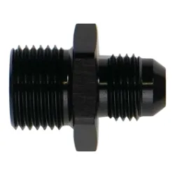 Adapter 6AN męski Flare na M18x1.5 męski Inverted Flare DeatschWerks