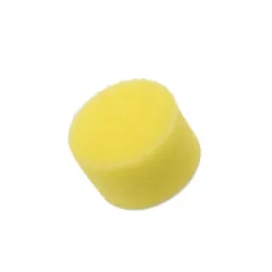 FLEXIPADS 32mm X-SLIM YELLOW Finishing 5-pak
