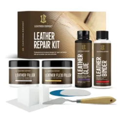 LEATHER EXPERT Leather Repair Kit