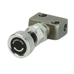 Zawór Regulacji Ciśnienia Hamulców RacingPedalBoxes