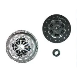 Zestaw sprzęgła Xtreme Clutch AUDI A4 S4 quattro 253KW (2004-2008)