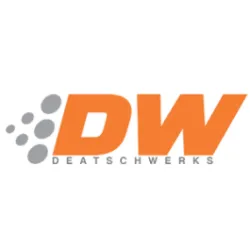 DeatschWerks Set of 4 Fuel Injectors two 1000cc/min Injectors and two 2200cc/min Injectors