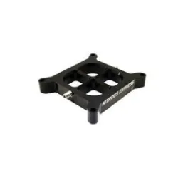 Single Entry Crossbar Plate Only 4150 Flange Nitrous Express NX NP603