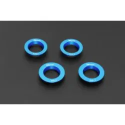 Hardrace Rear Subframe Antivibration Insert For Mercedesbenz Aclass Bclass Claclass Glaclass