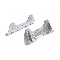 Sparco Specific Seat Bracket for Sparco ADV-SCX Seat FIA Approved 8862-2009