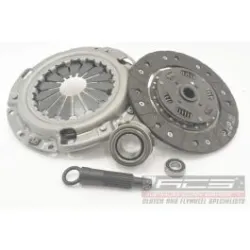 Zestaw sprzęgła Xtreme Clutch Mazda E-SERIE E2200 D 4WD 47KW (1987-2003)