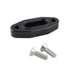 Zaślepka kanału olejowego czarna FMIC.EU LS1 LS2 LS3 LS6 Gen 3-4