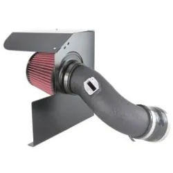 Układ dolotowy FMIC.EU BMW B58 3.0L F20 F22 F30 F32 M140i 340i 440i 2016-