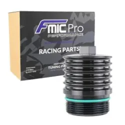 Obudowa filtra oleju DSG FMIC.Pro Volkswagen Audi Seat DQ250 6 biegów EA113 EA888