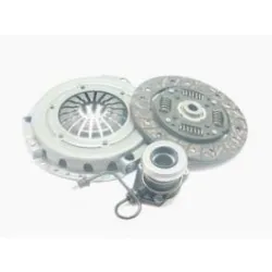 Zestaw sprzęgła Xtreme Clutch Opel CORSA 1.4 (L08, L68) 74KW (2012-2013)